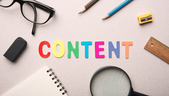 healthcare content marketing